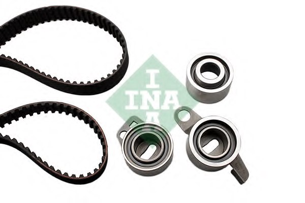 INA 530 0245 10 Timing Belt Kit